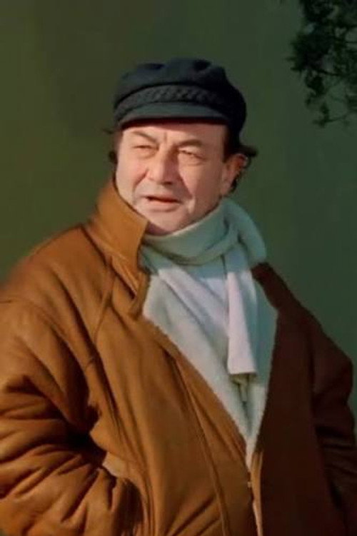 Халук Орçун