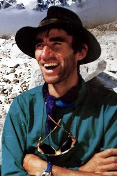 Ерхард Лоретан