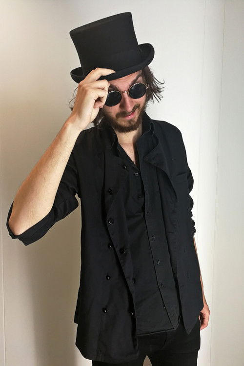 Деан Мартин Рицхардс