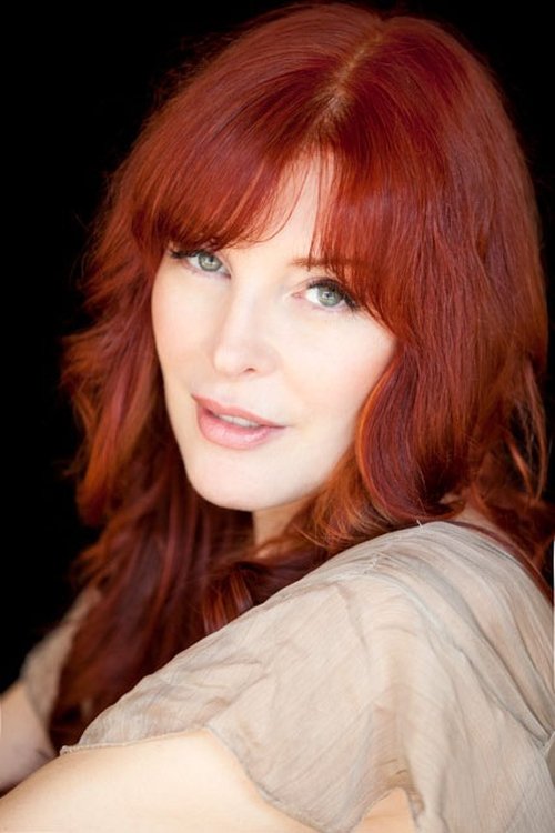  Джейн Хайтмейер