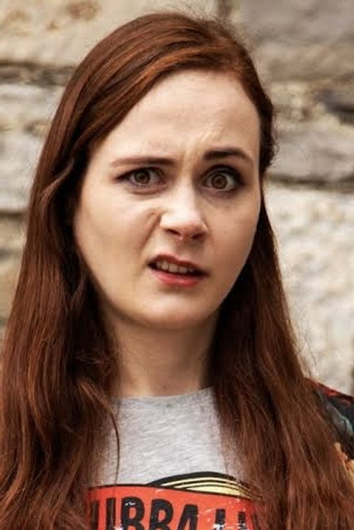 Jустине Стаффорд