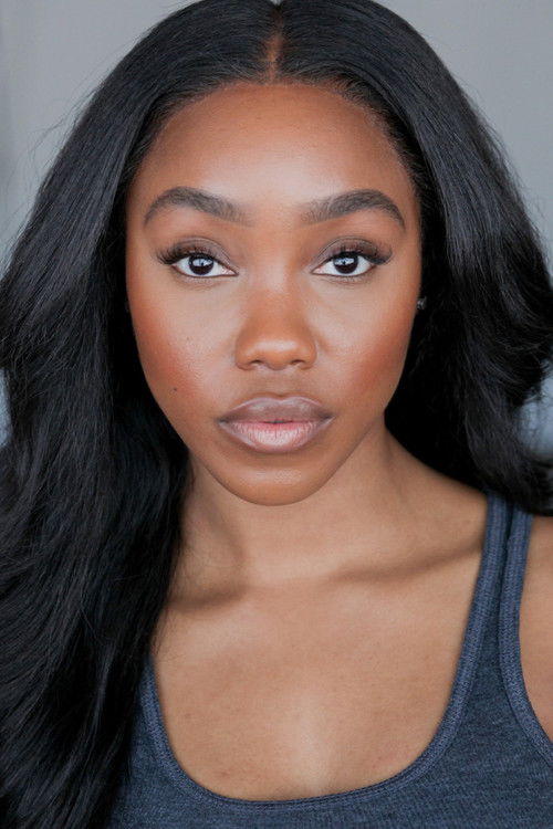 Схарифа Оливер