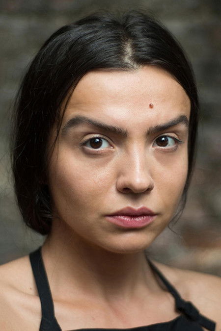 Цăтăлина Мога