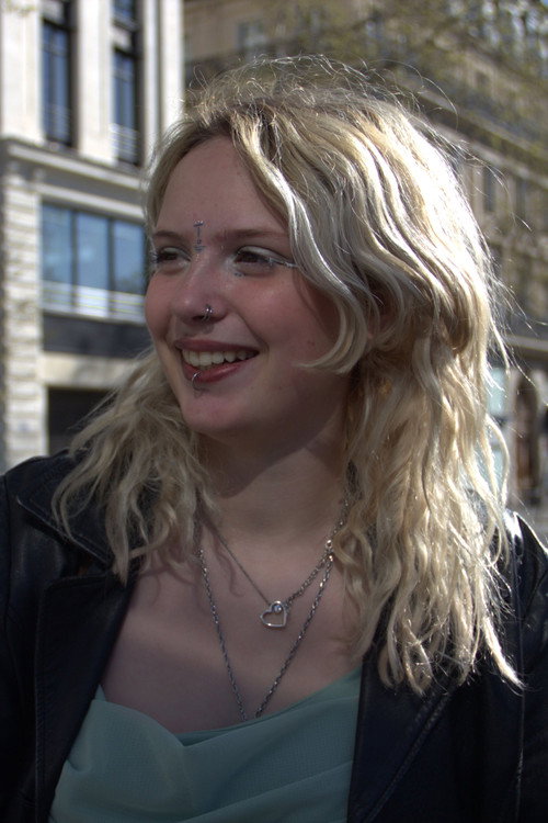 Маделеине Дутреуил