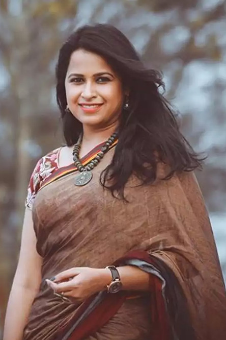 Садхика Венугопал