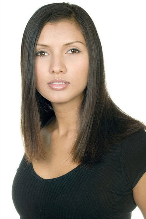 Клавдиа Рамнареине