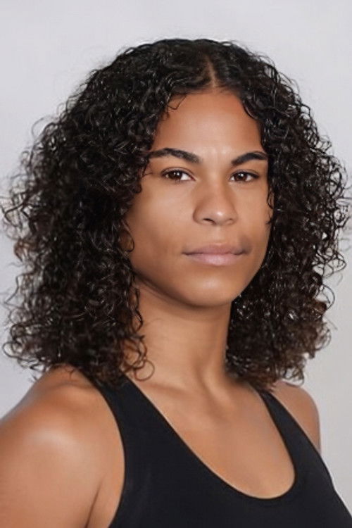 Мелисса Оддесса Паркер