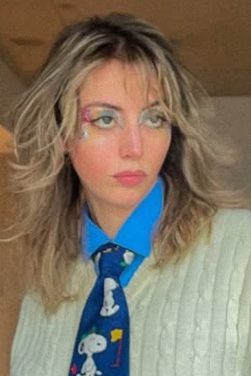 Марианна Касимакис