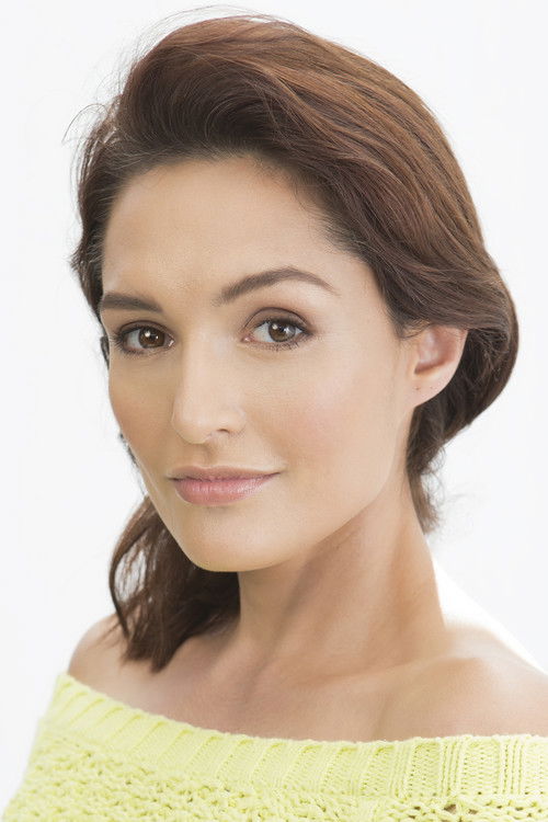 Наталийа Jой Прието