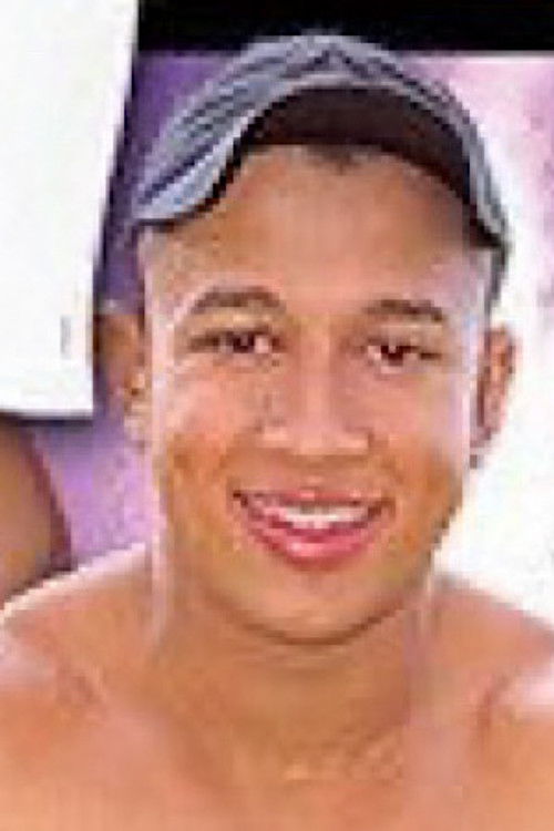 Алеx Сантос