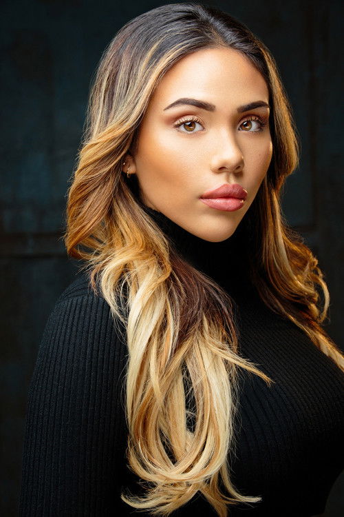 Амбер Кхиералла