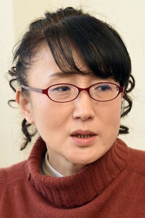 柳美里