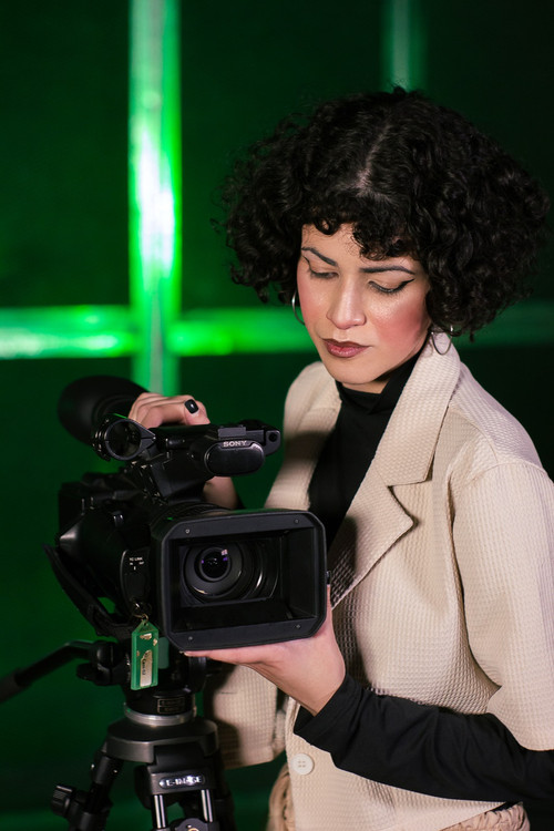Леа Гомес