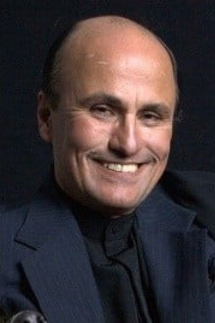 Арлиндо Баррето