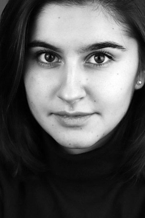 Оливиа Павлоу-Грахам