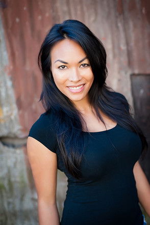 Бернадетте Саqуибал