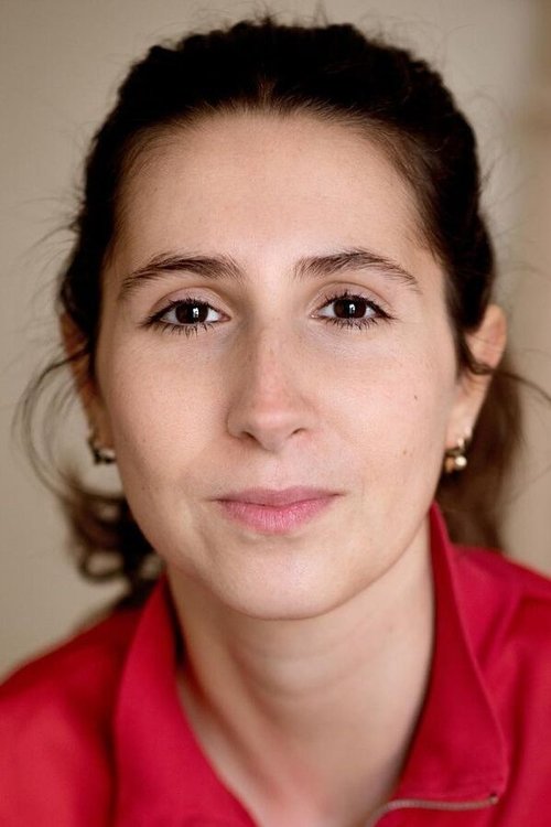 Алиéнор Баррé