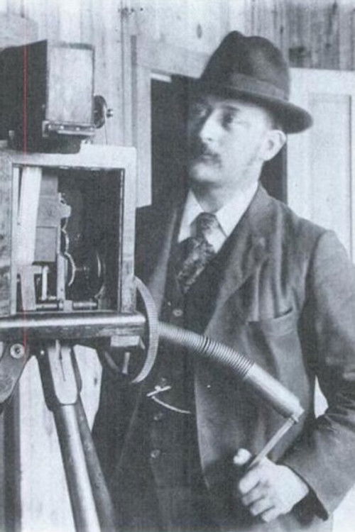 Едwард Амет