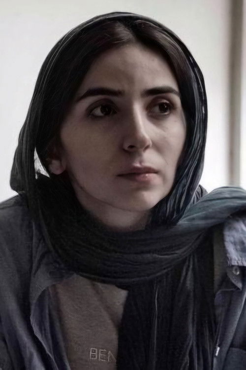 Асма Ебрахимзадеган