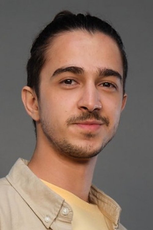 Гüрберк Полат