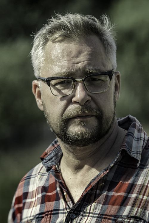 Андрес Кеил