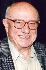  Бернар Клавель