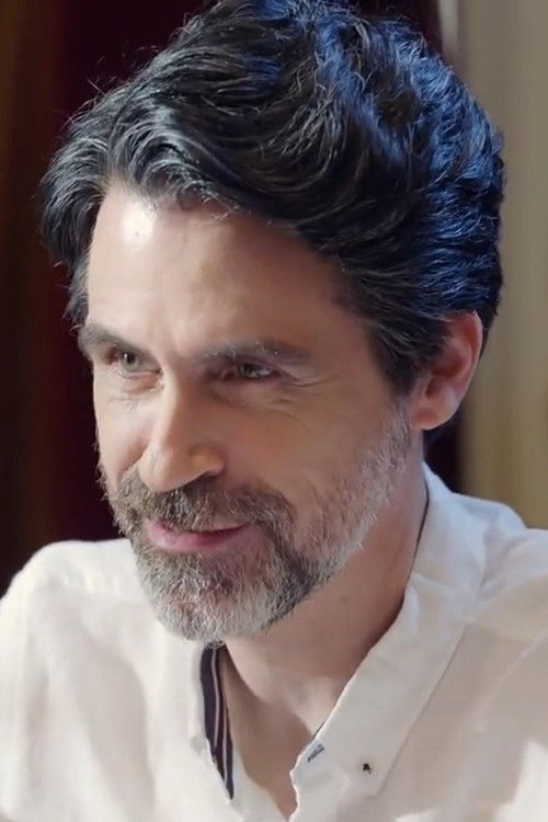 Патрик Аллейн