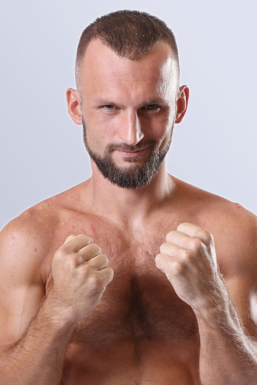 Виктор Акимов