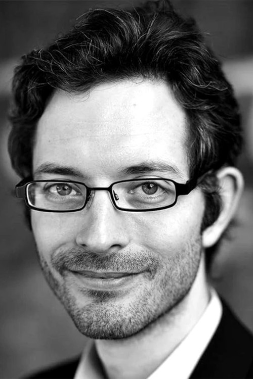 Андреw Марсден