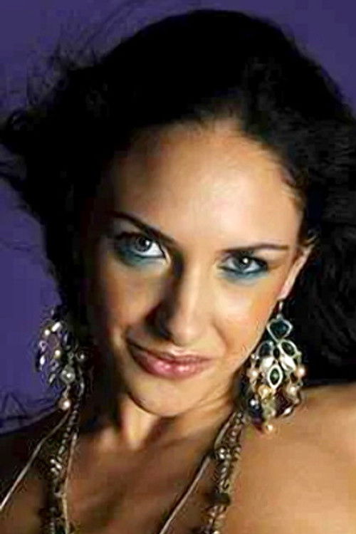 Црйстал Престон