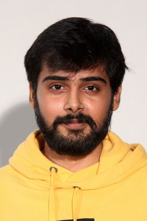 Хасавантх Ванга