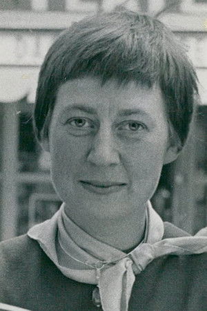 Мона Дан-Бергман