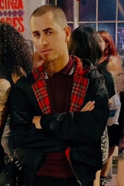 Матхеус Алессандро