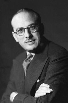  Майкл Бэлкон