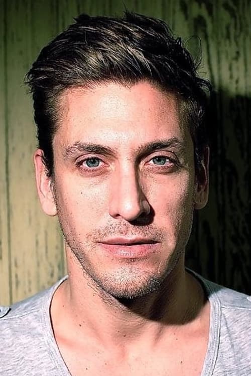 Кеитх Одетт