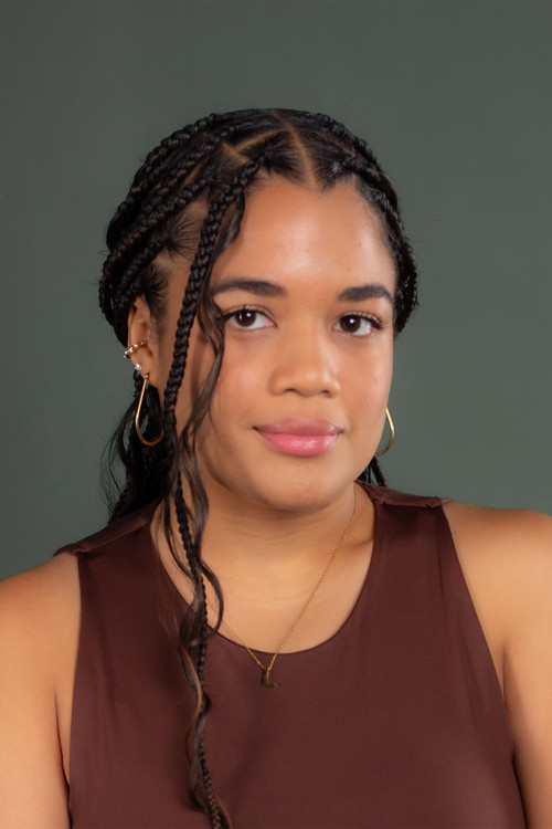 Леслие Рубиера