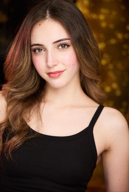 Дакота Волкер