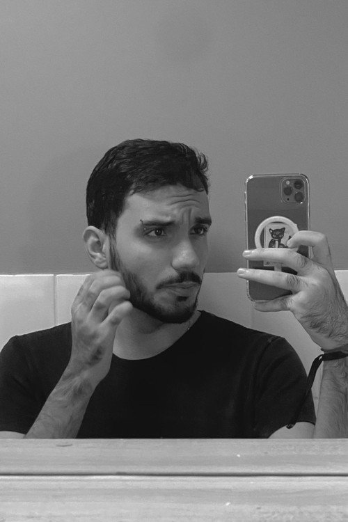 Луис Цавалцанте