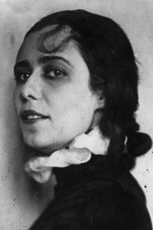 Мариа Орска