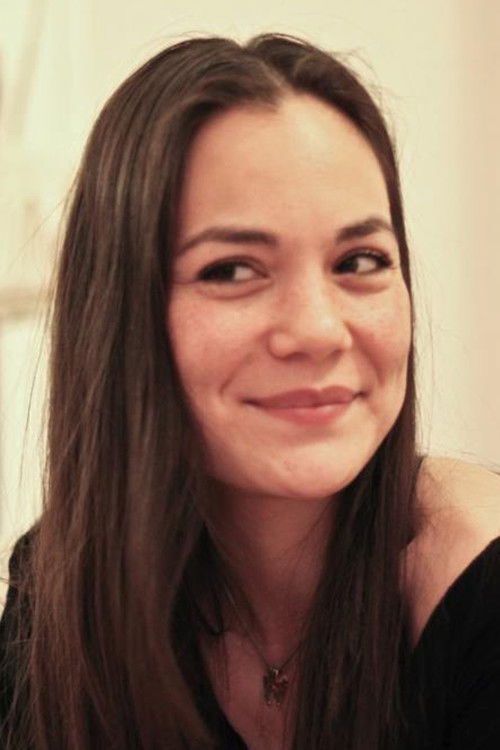 Марианне Хансен