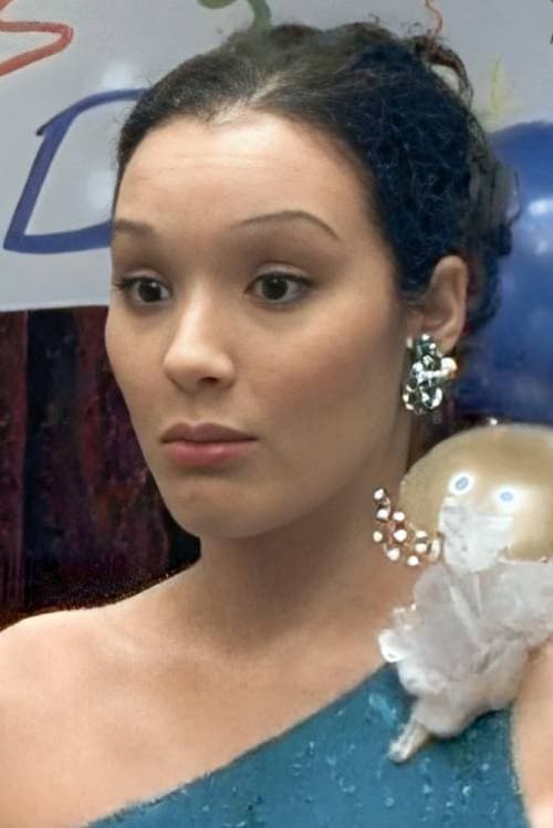 Жаклин Стюарт