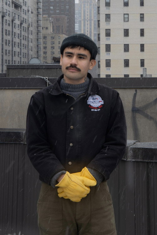 Майнор Цастилло