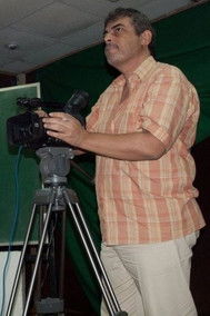 Факхур Ал-Дин Негаида