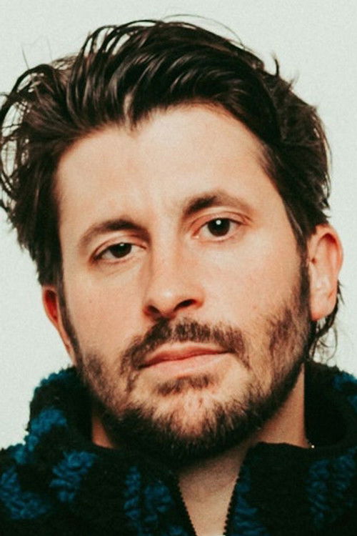 Ерик Петерсен