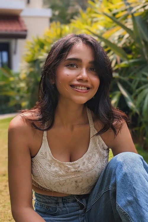 Бхагйасхрее Лимайе