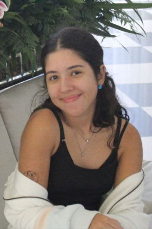 Аналице Ферреира