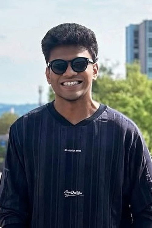 Худсон Самуел Принце