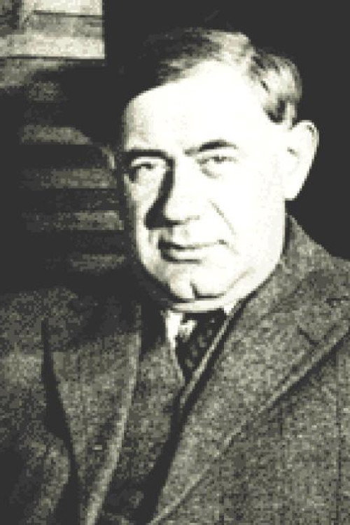 Хенрик Галеен