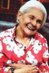 Бланца Лигиа Францо