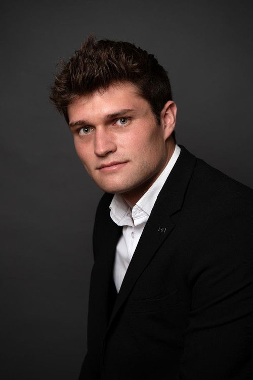 Ригхард ван Jаарсвелд